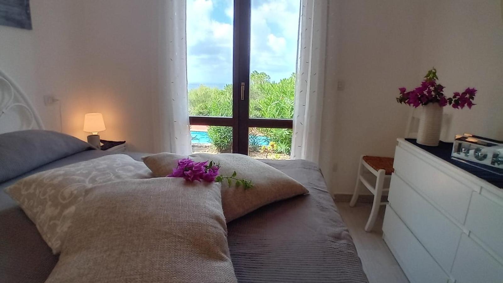 Apartment Villino Kronos